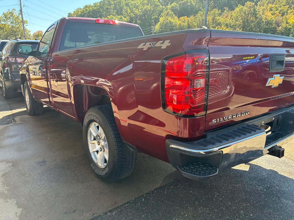 Photo 6 of this CHEVROLET SILVERADO 1500