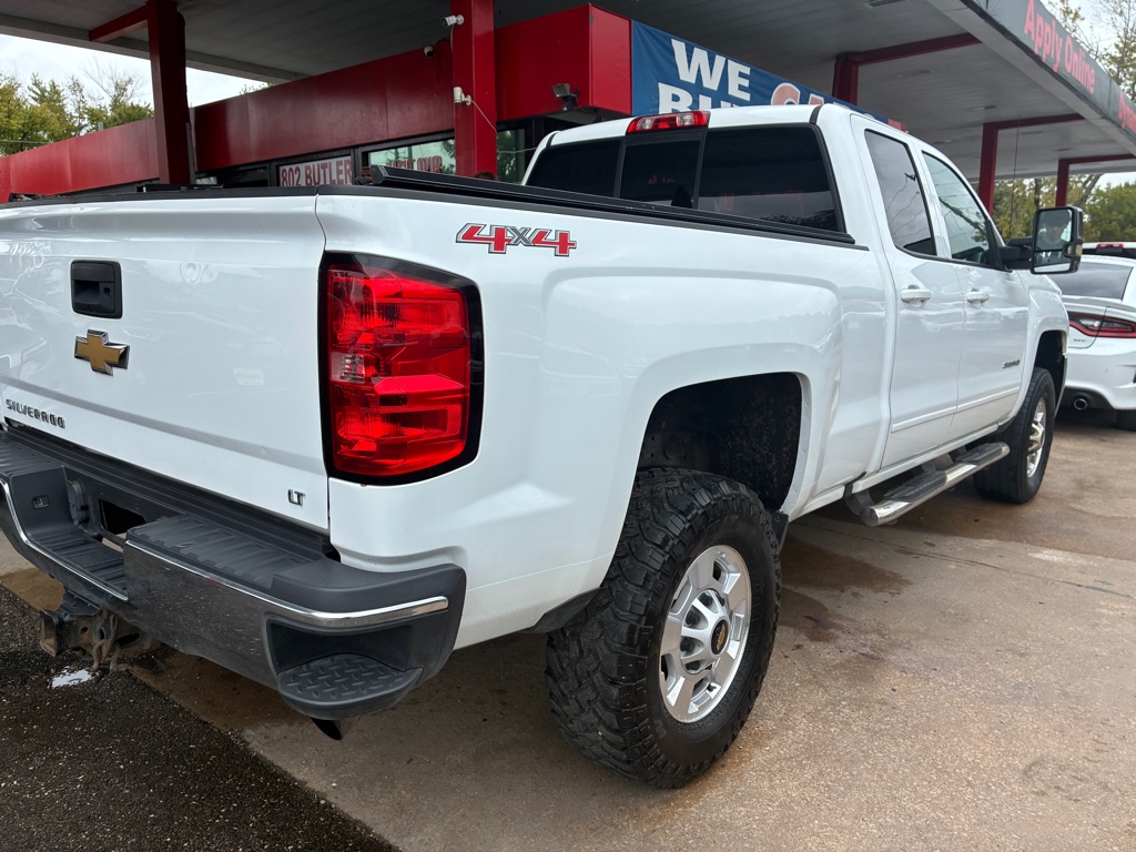 Photo 6 of this CHEVROLET SILVERADO 2500