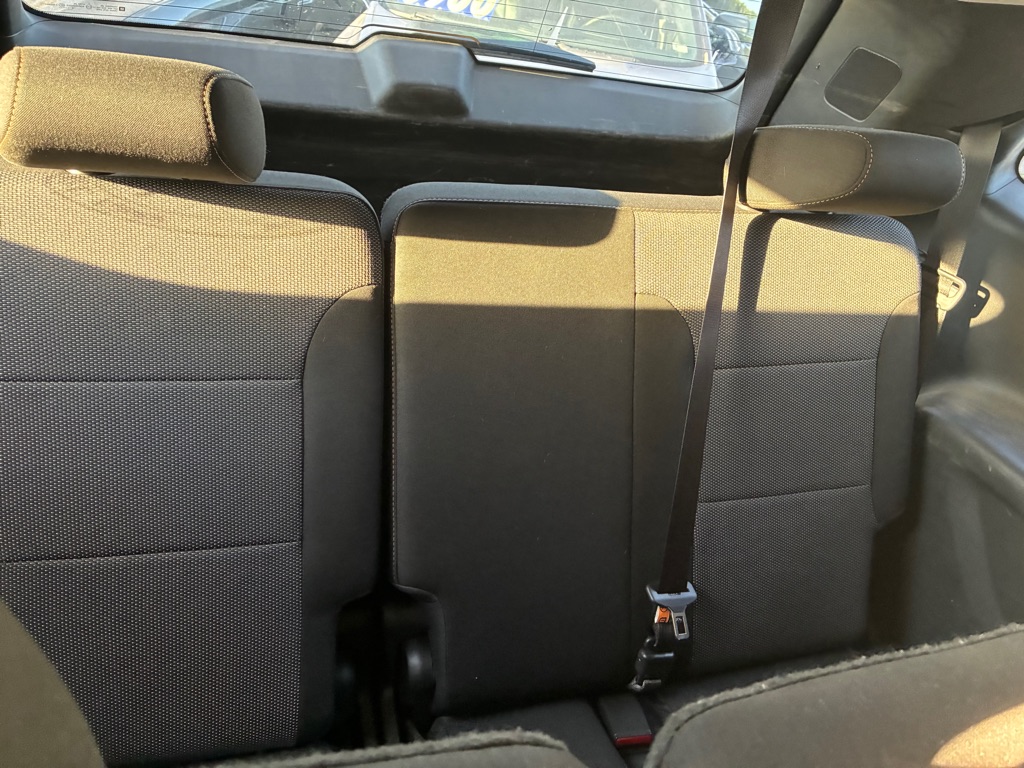 Photo 12 of this CHEVROLET TRAVERSE