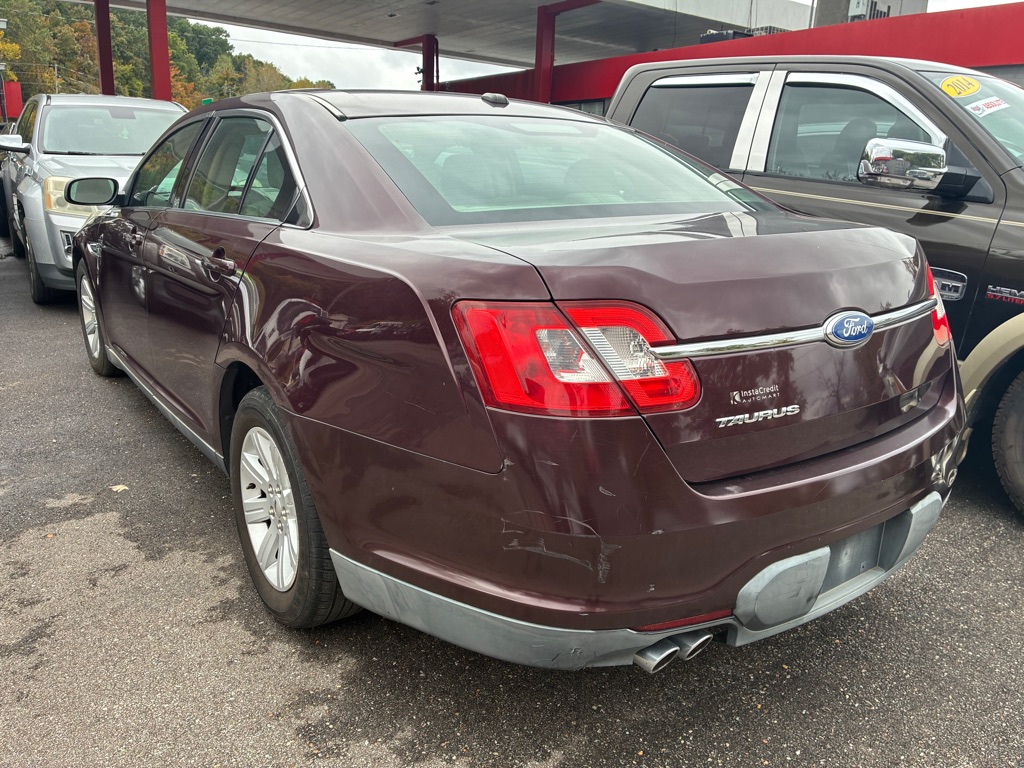 Photo 7 of this FORD TAURUS