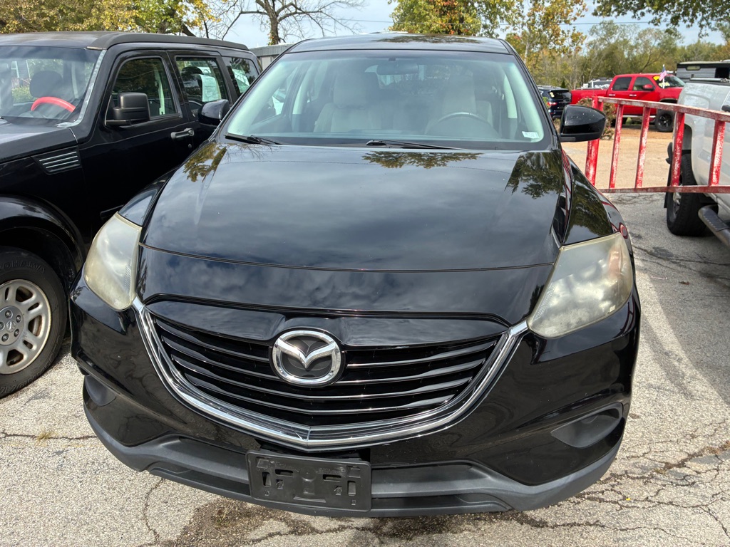 Photo 2 of this MAZDA CX-9