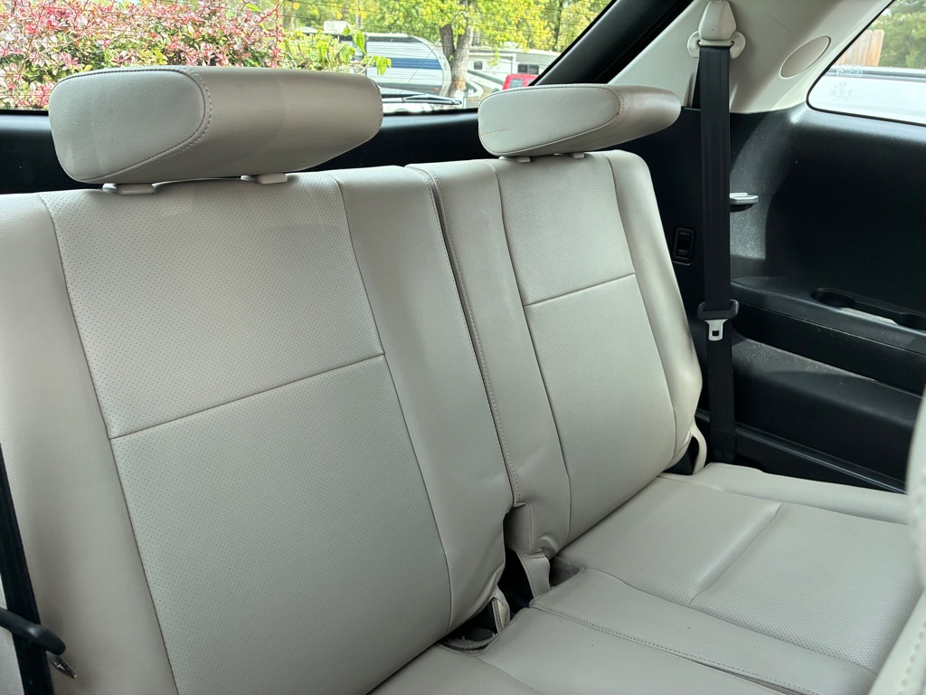 Photo 7 of this MAZDA CX-9