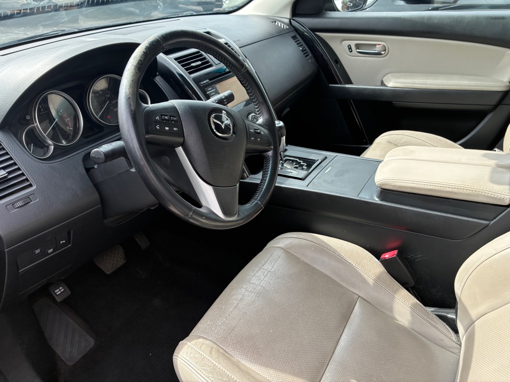 Photo 4 of this MAZDA CX-9
