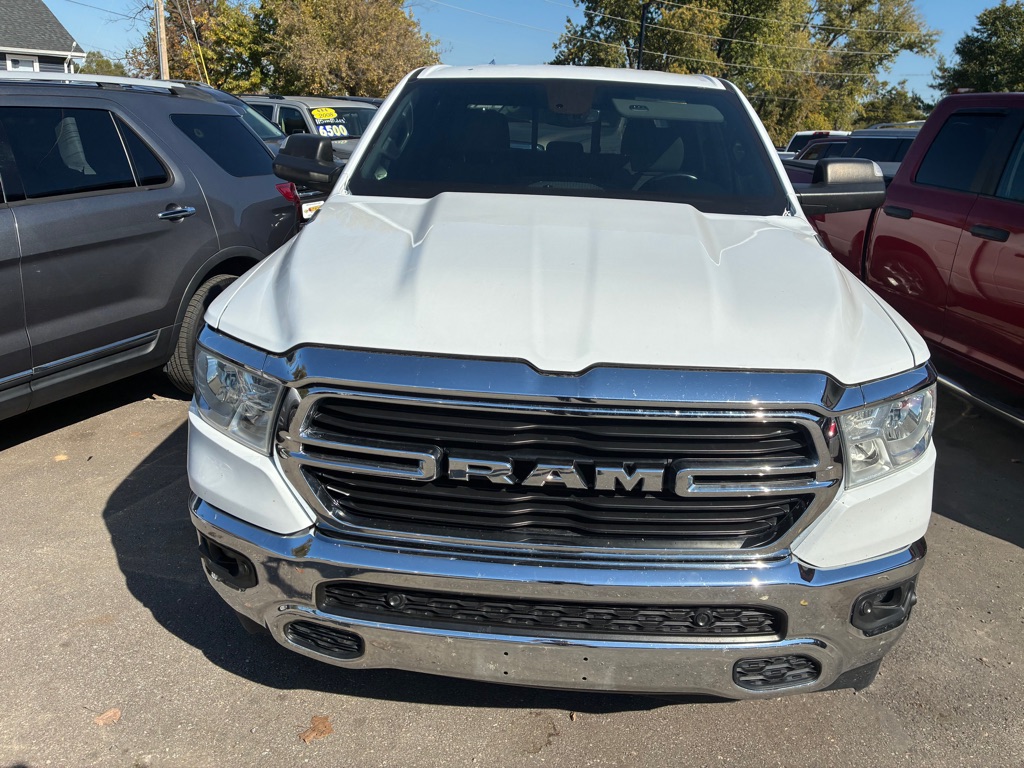 Photo 2 of this RAM 1500