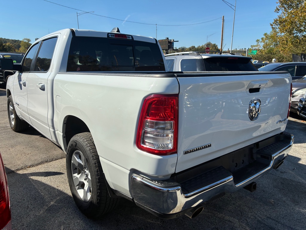 Photo 6 of this RAM 1500