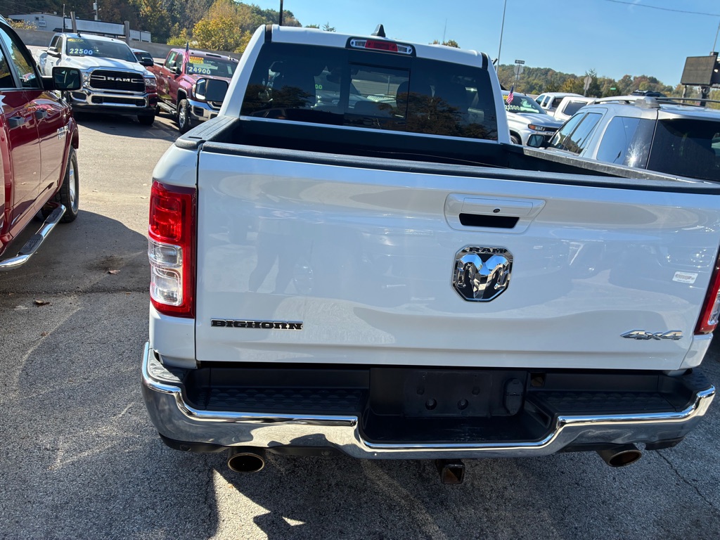 Photo 5 of this RAM 1500