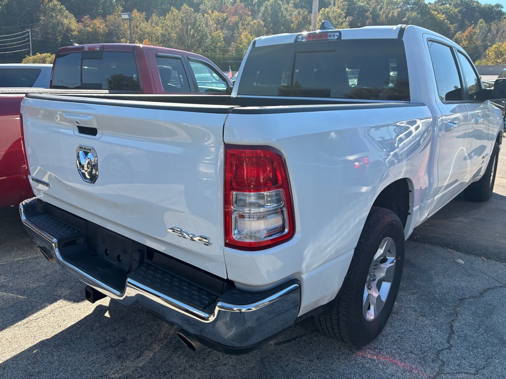 Photo 4 of this RAM 1500