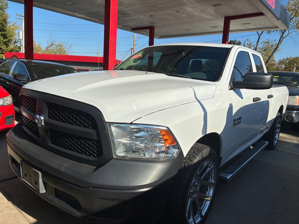 Photo 3 of this RAM 1500