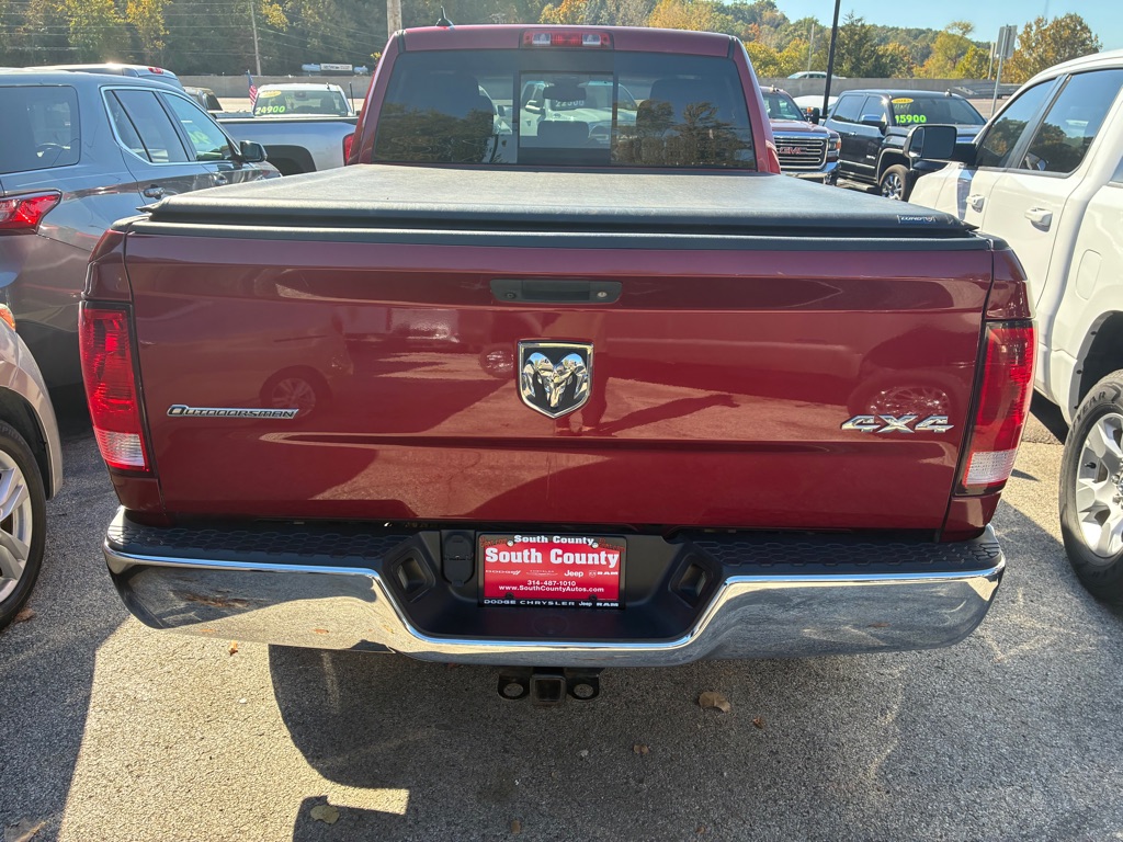 Photo 5 of this RAM 1500