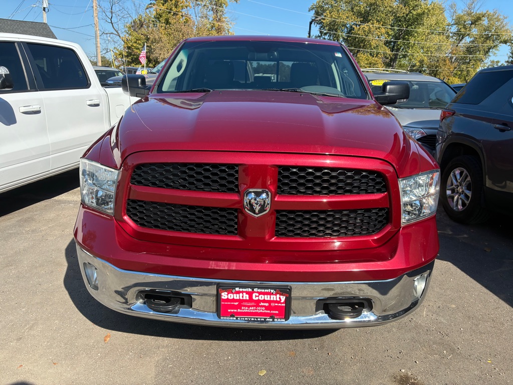Photo 2 of this RAM 1500