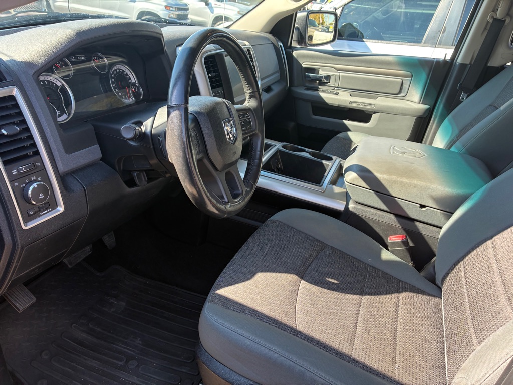 Photo 7 of this RAM 1500