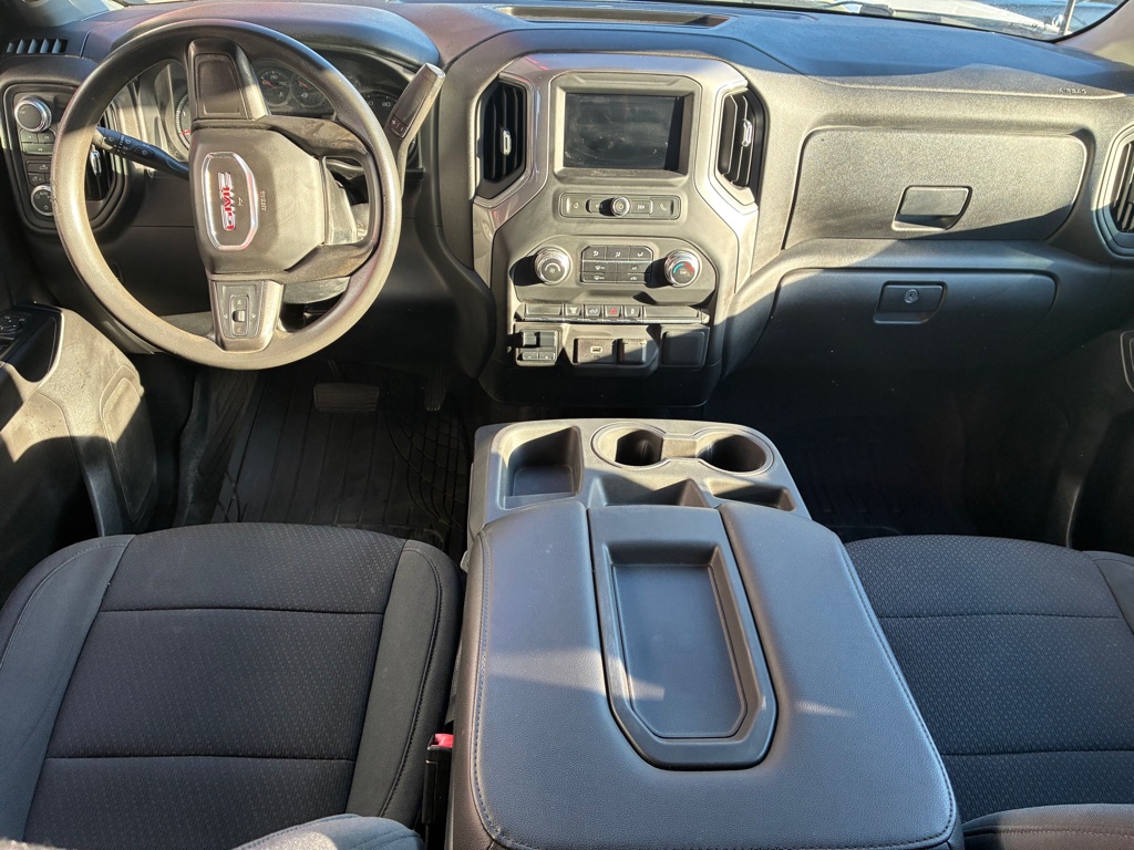 Photo 8 of this GMC SIERRA