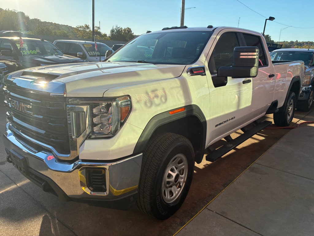 Photo 4 of this GMC SIERRA