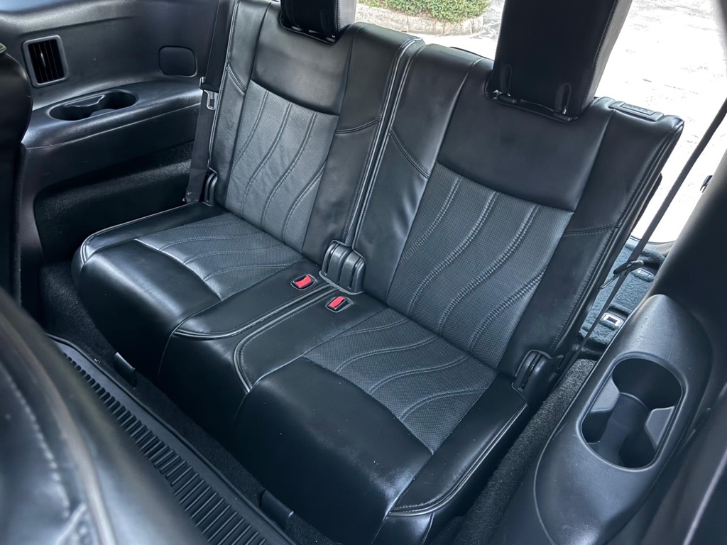 Photo 16 of this INFINITI QX60
