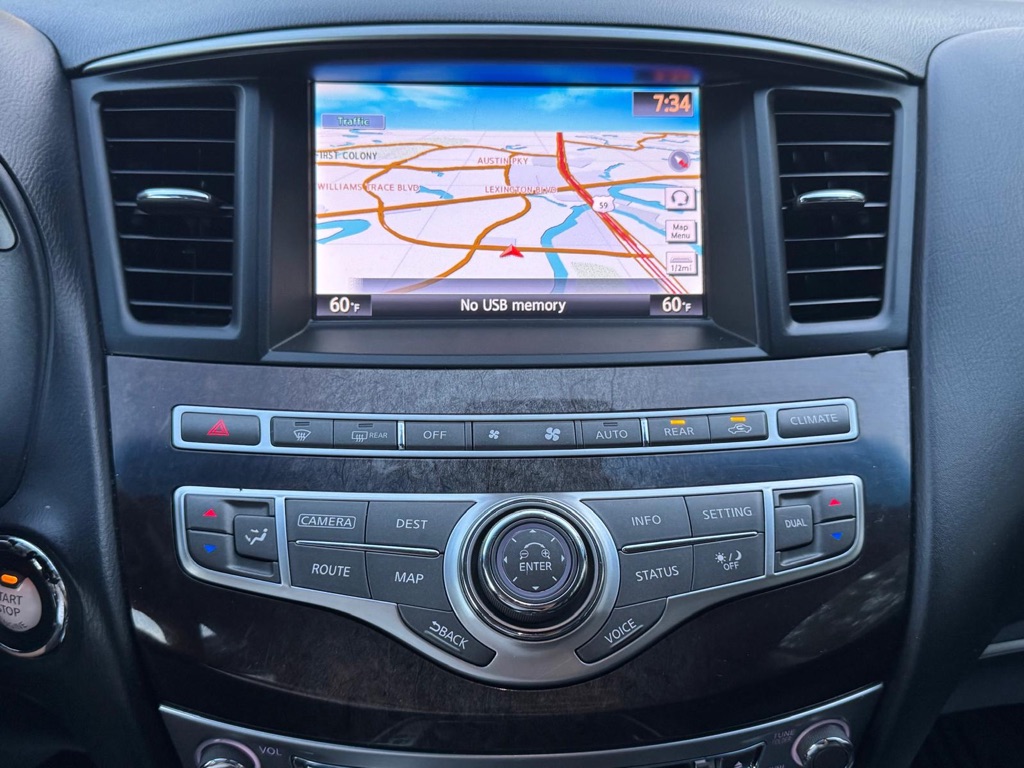 Photo 20 of this INFINITI QX60