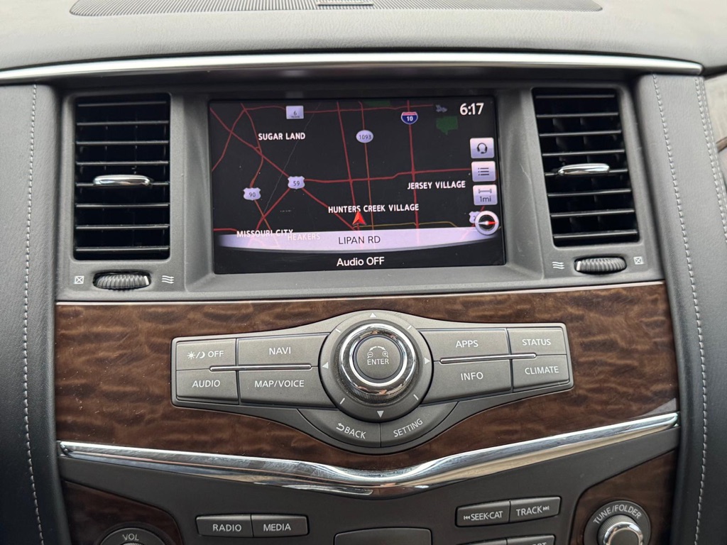 Photo 16 of this NISSAN ARMADA