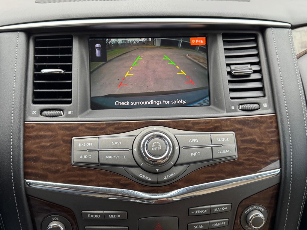 Photo 19 of this NISSAN ARMADA