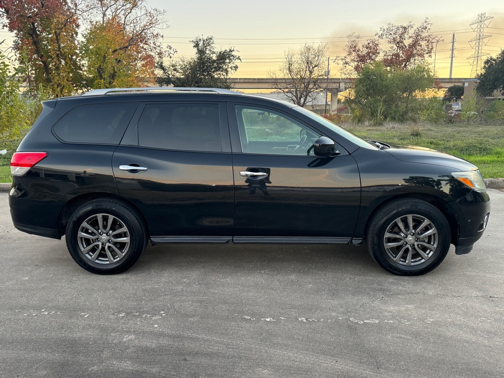 Photo 4 of this NISSAN PATHFINDER