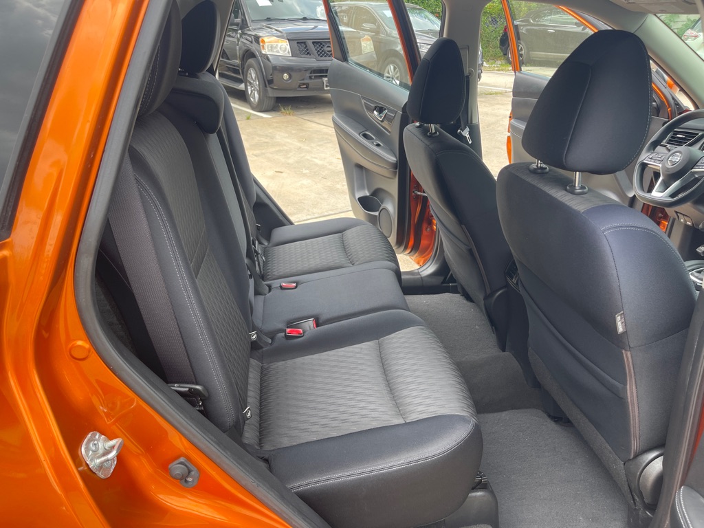 Photo 36 of this NISSAN ROGUE