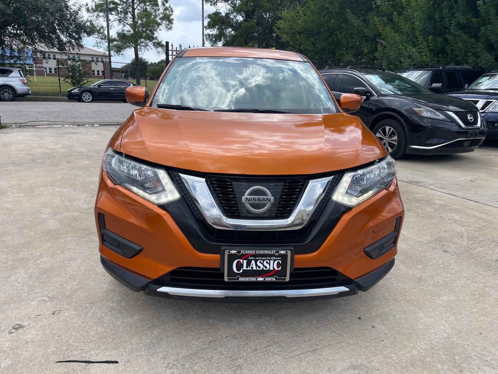 Photo 27 of this NISSAN ROGUE