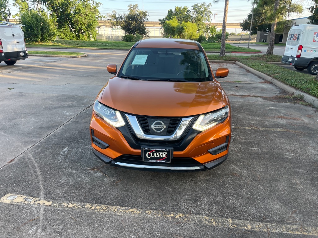 Photo 4 of this NISSAN ROGUE