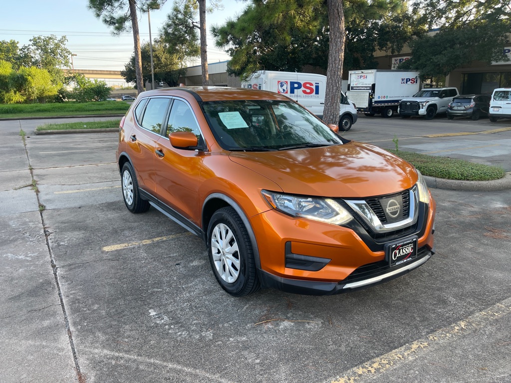 Photo 3 of this NISSAN ROGUE