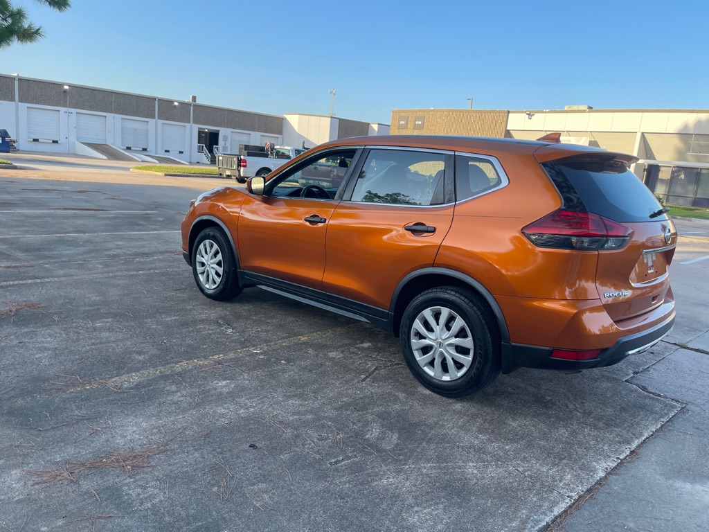 Photo 5 of this NISSAN ROGUE