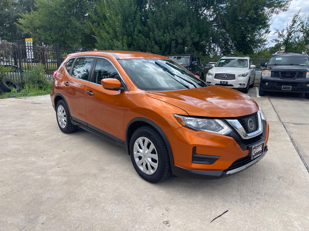 Photo 22 of this NISSAN ROGUE