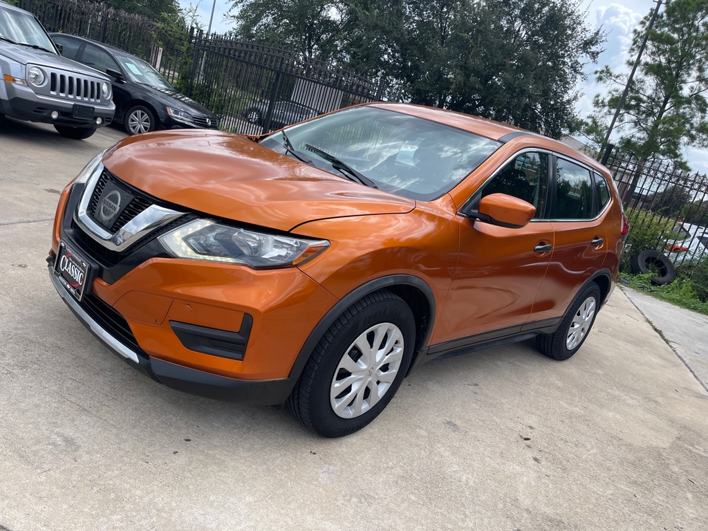 Photo 28 of this NISSAN ROGUE