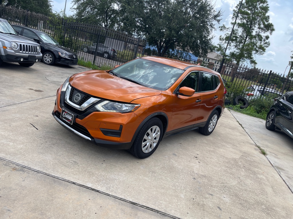 Photo 19 of this NISSAN ROGUE