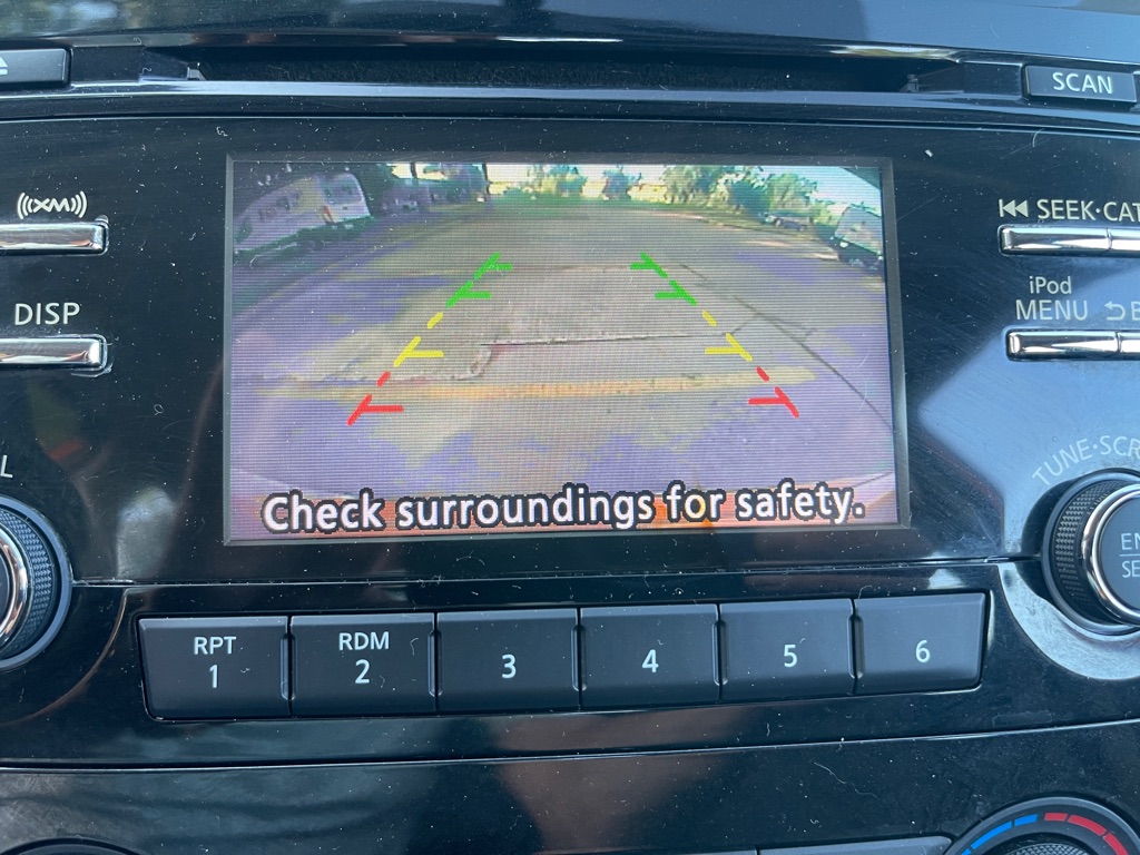 Photo 16 of this NISSAN ROGUE