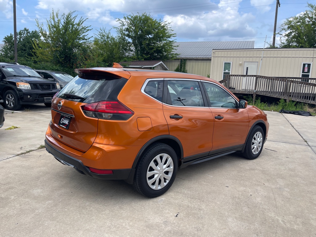 Photo 20 of this NISSAN ROGUE
