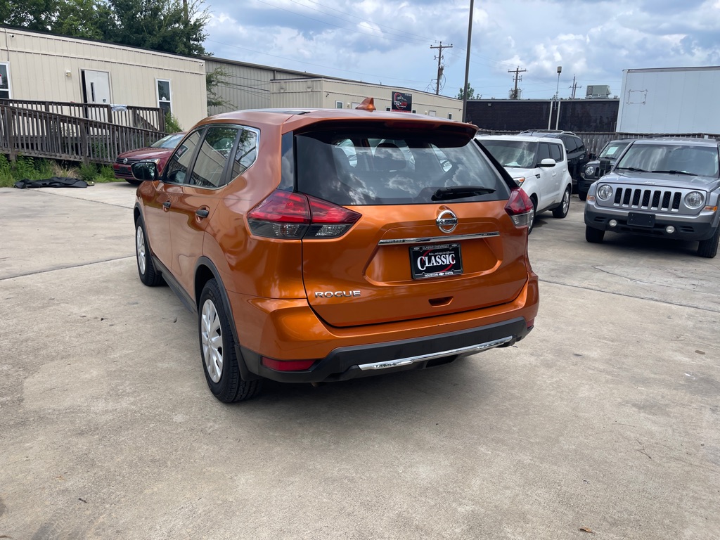 Photo 24 of this NISSAN ROGUE