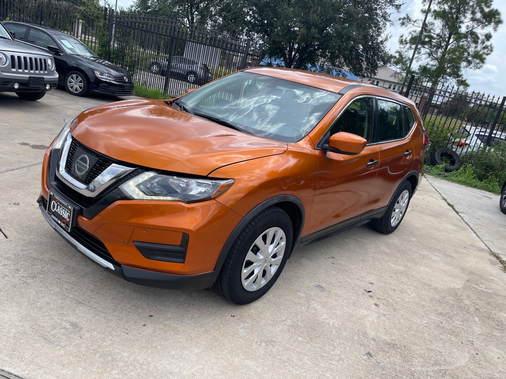 Photo 18 of this NISSAN ROGUE