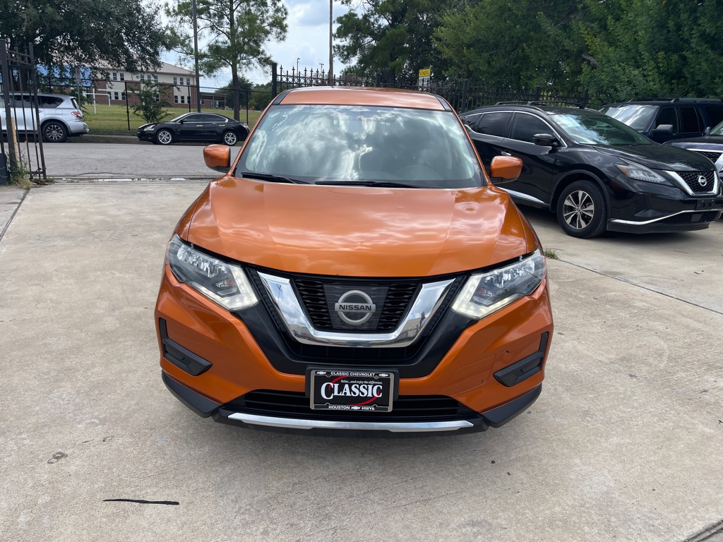 Photo 17 of this NISSAN ROGUE