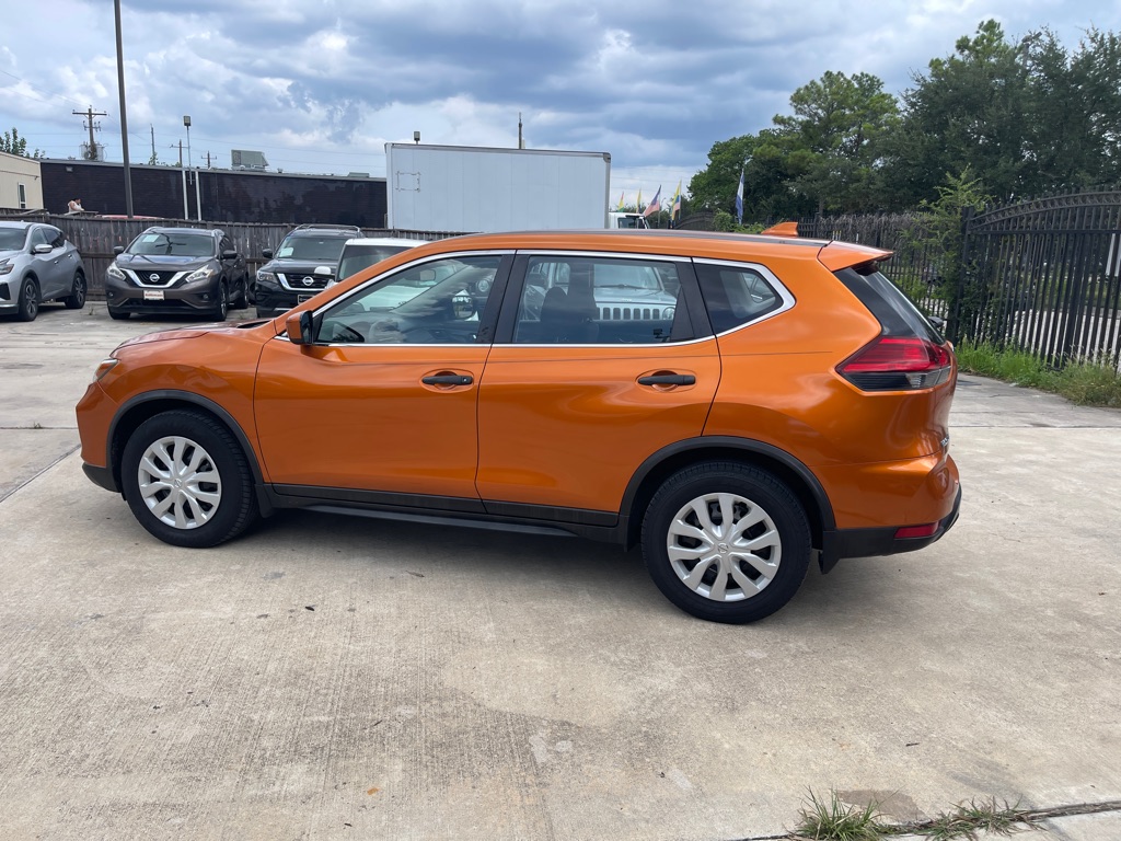 Photo 23 of this NISSAN ROGUE