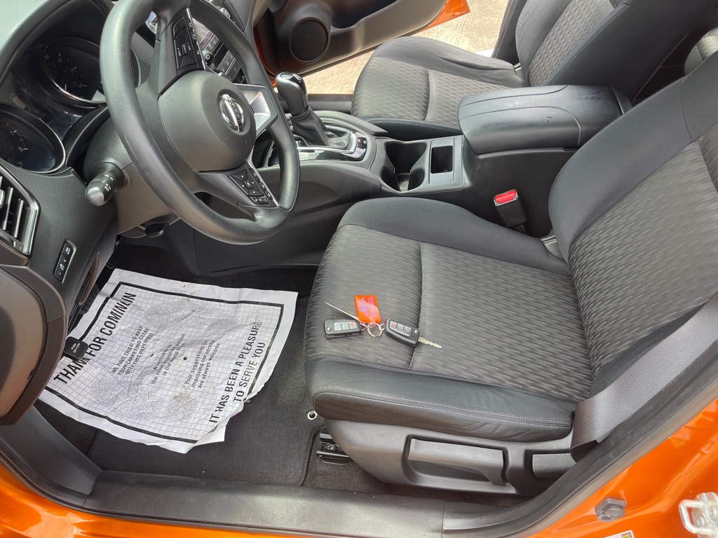Photo 42 of this NISSAN ROGUE
