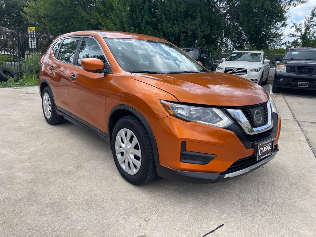 Photo 26 of this NISSAN ROGUE