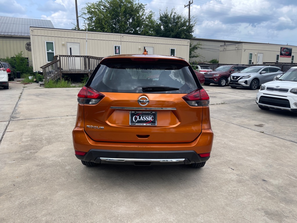 Photo 25 of this NISSAN ROGUE