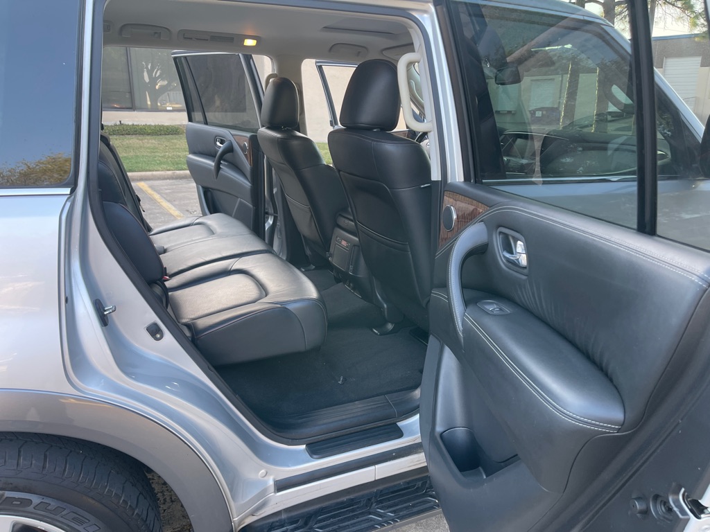 Photo 16 of this NISSAN ARMADA SL