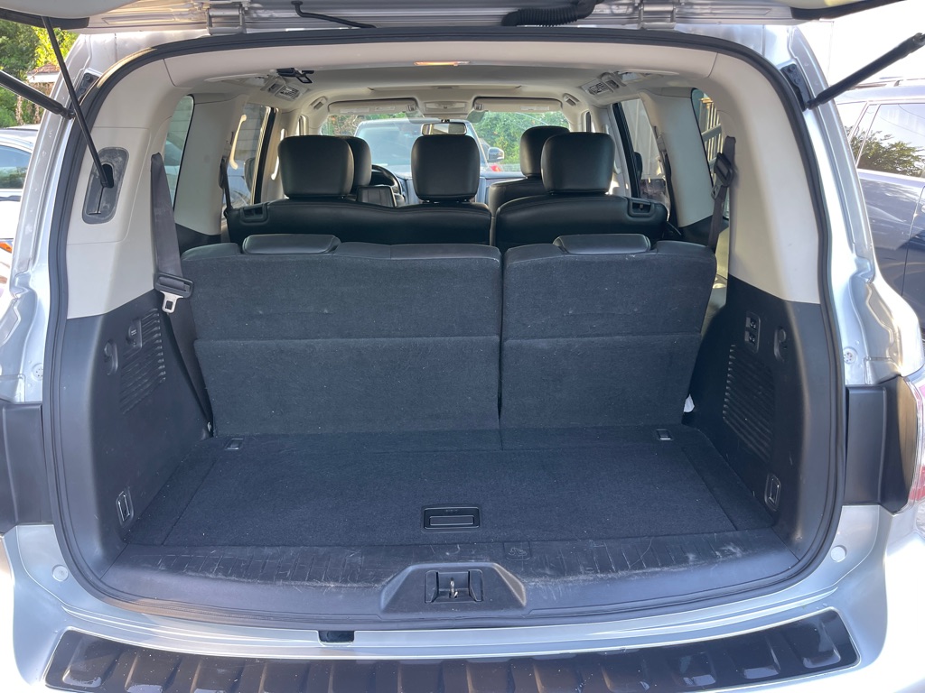 Photo 21 of this NISSAN ARMADA SL