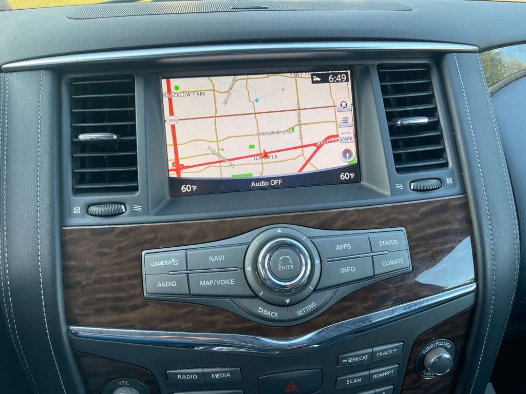 Photo 19 of this NISSAN ARMADA SL