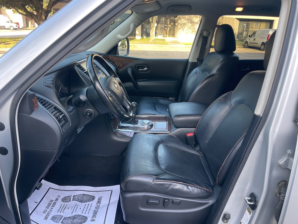 Photo 11 of this NISSAN ARMADA SL
