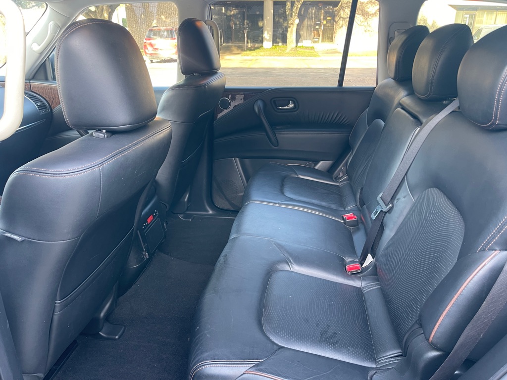 Photo 17 of this NISSAN ARMADA SL