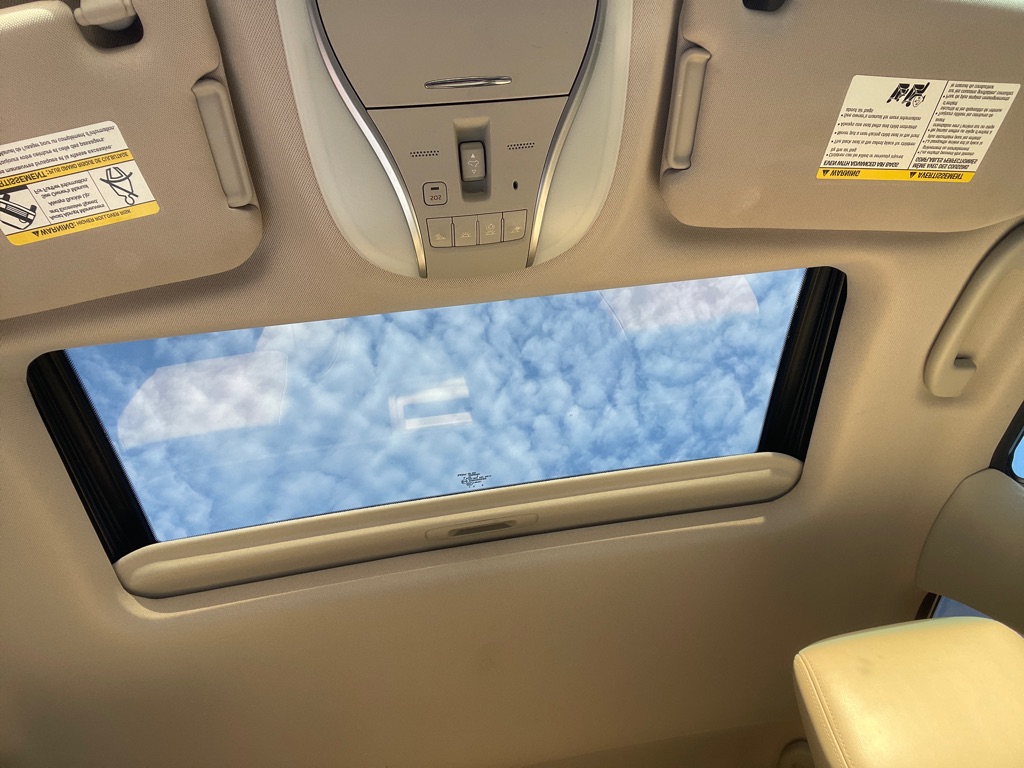 Photo 26 of this INFINITI QX60
