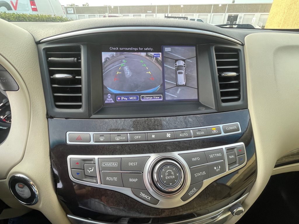 Photo 23 of this INFINITI QX60