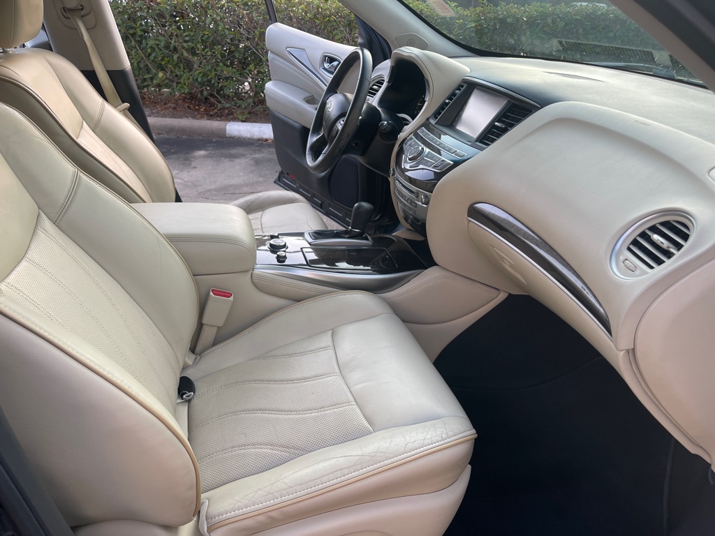 Photo 19 of this INFINITI QX60