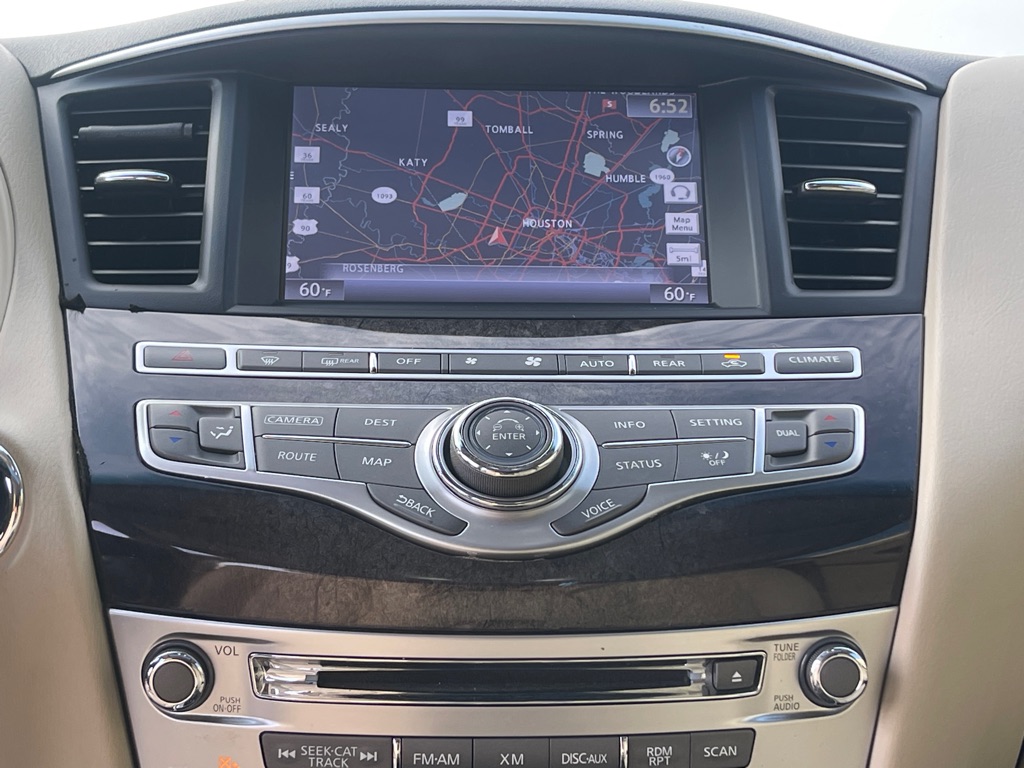 Photo 22 of this INFINITI QX60