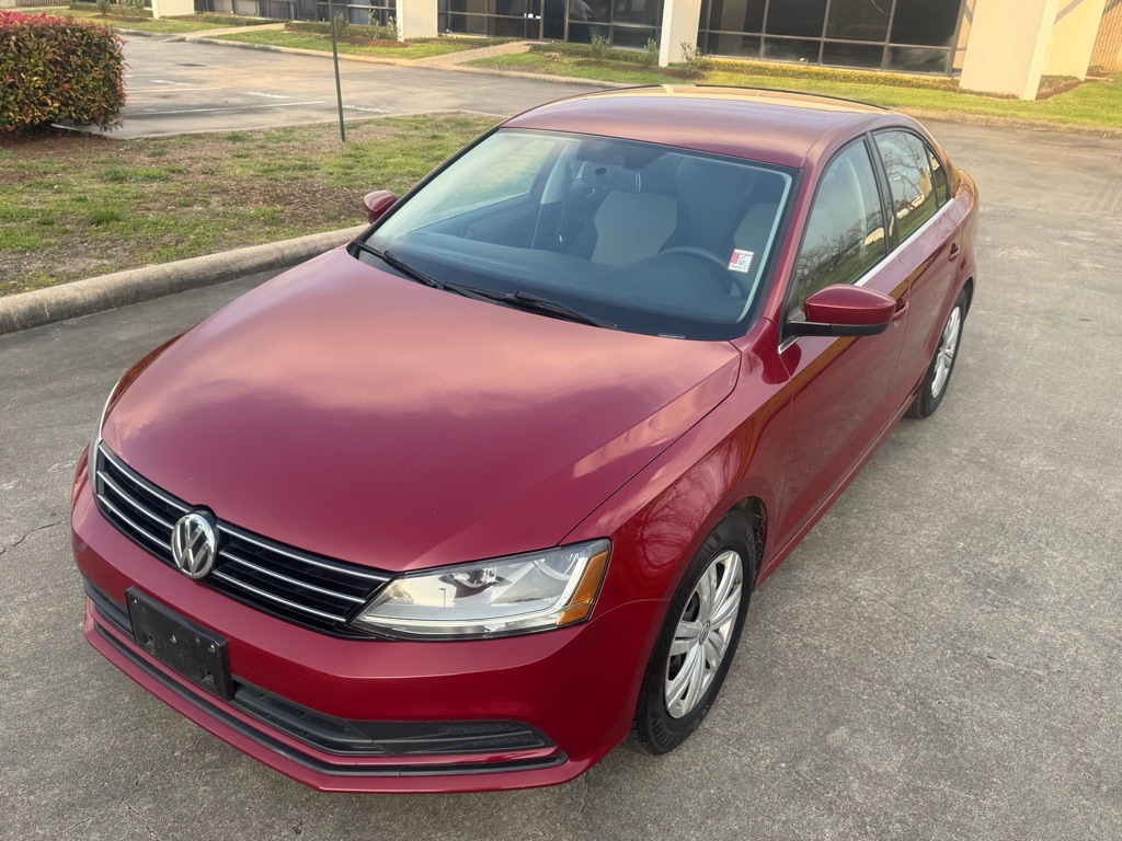 Photo 9 of this VOLKSWAGEN JETTA