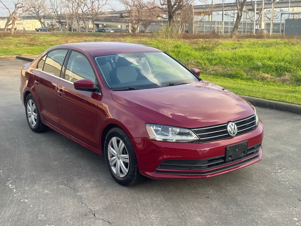 Photo 3 of this VOLKSWAGEN JETTA